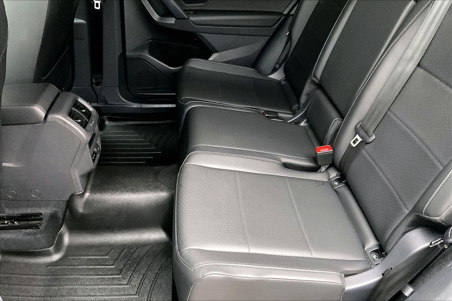 2019 Volkswagen Tiguan 2.0T SE 4Motion