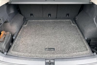 2019 Volkswagen Tiguan 2.0T SE 4Motion