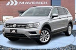 2019 Volkswagen Tiguan 2.0T SE 4Motion