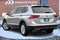 2019 Volkswagen Tiguan 2.0T SE 4Motion