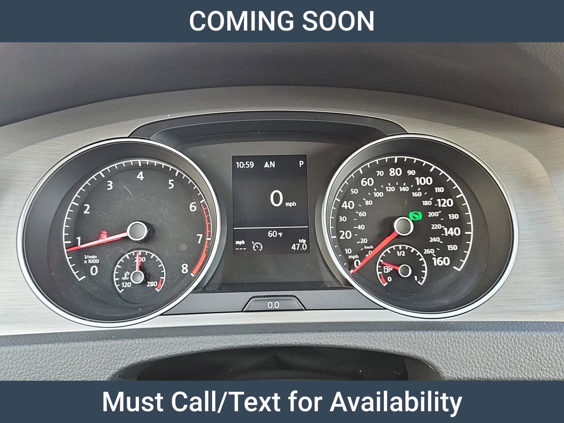 2015 Volkswagen Golf TSI S 4-Door