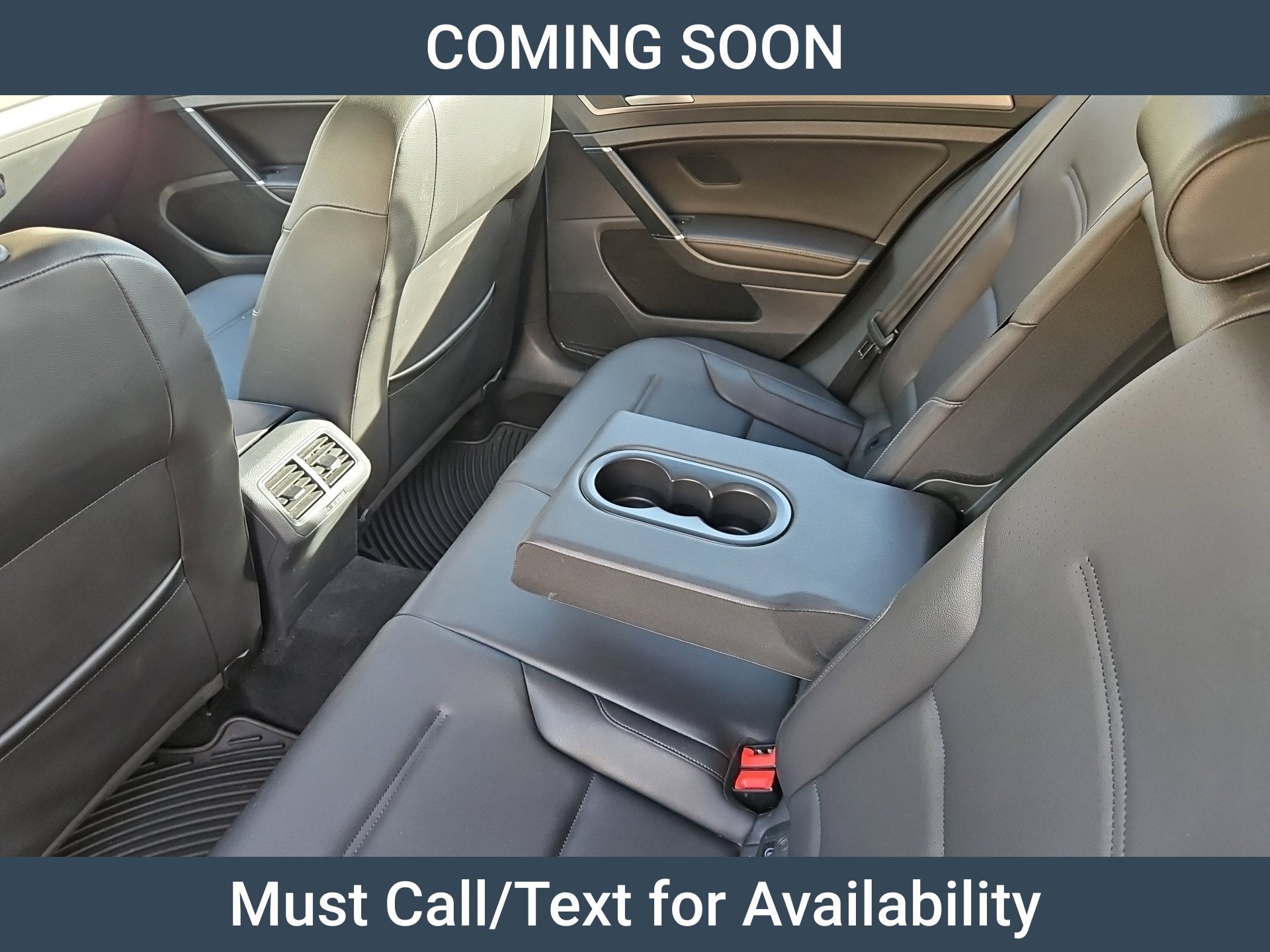 2015 Volkswagen Golf TSI S 4-Door