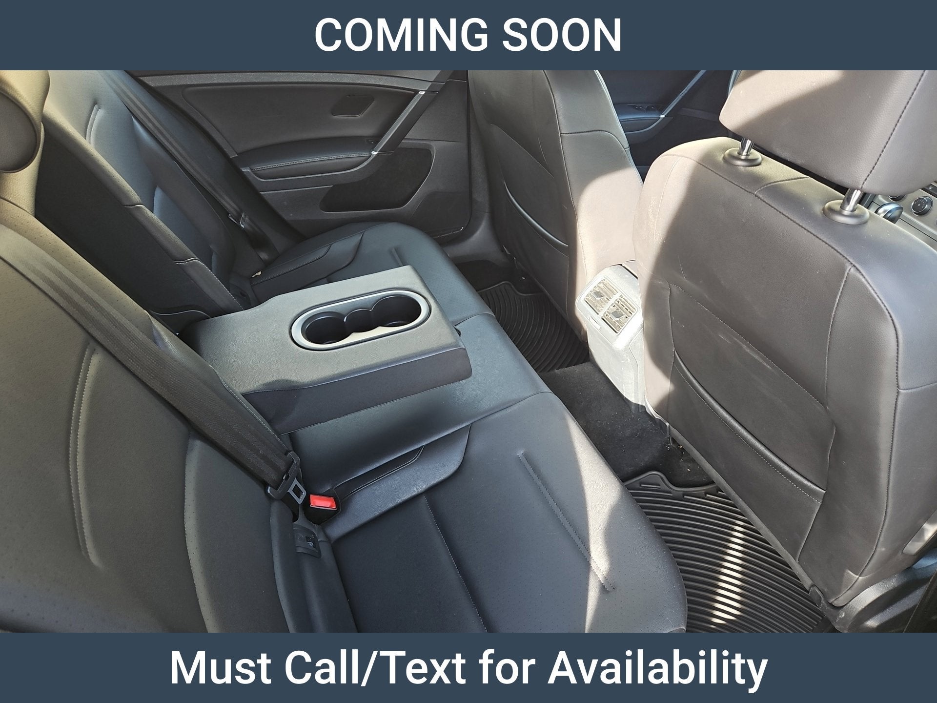 2015 Volkswagen Golf TSI S 4-Door