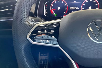 2024 Volkswagen Jetta GLI 2.0T Autobahn