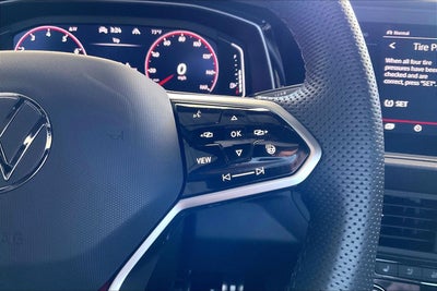 2024 Volkswagen Jetta GLI 2.0T Autobahn