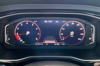 2024 Volkswagen Jetta GLI 2.0T Autobahn