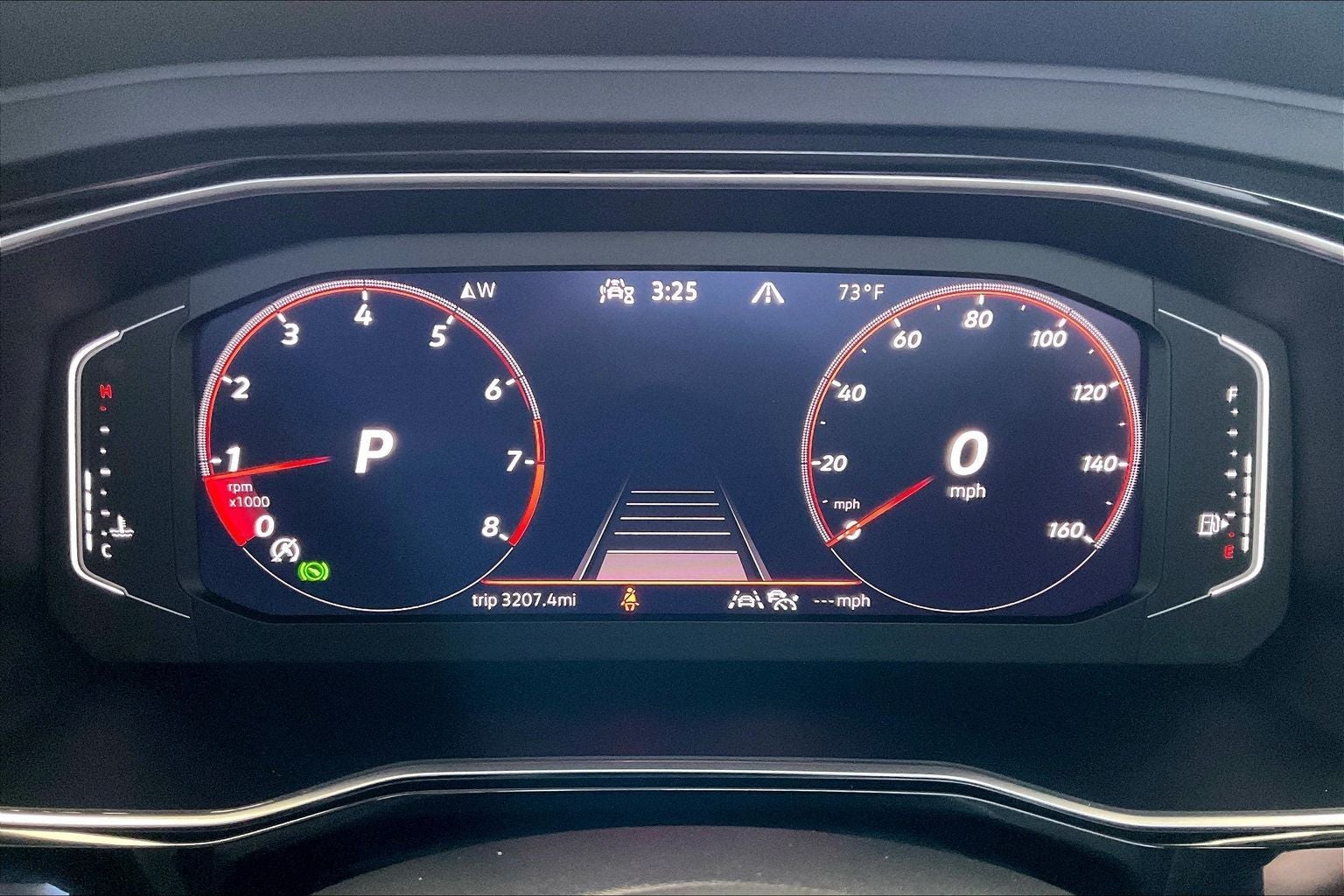 2024 Volkswagen Jetta GLI 2.0T Autobahn