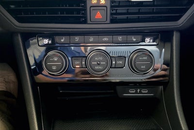 2024 Volkswagen Jetta GLI 2.0T Autobahn