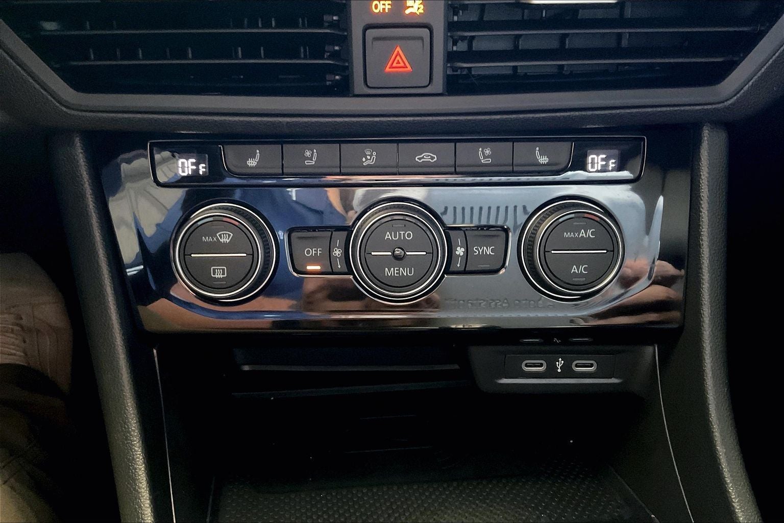 2024 Volkswagen Jetta GLI 2.0T Autobahn