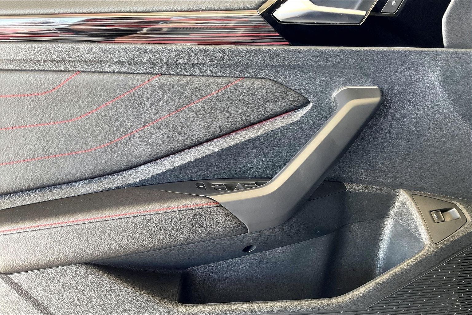 2024 Volkswagen Jetta GLI 2.0T Autobahn