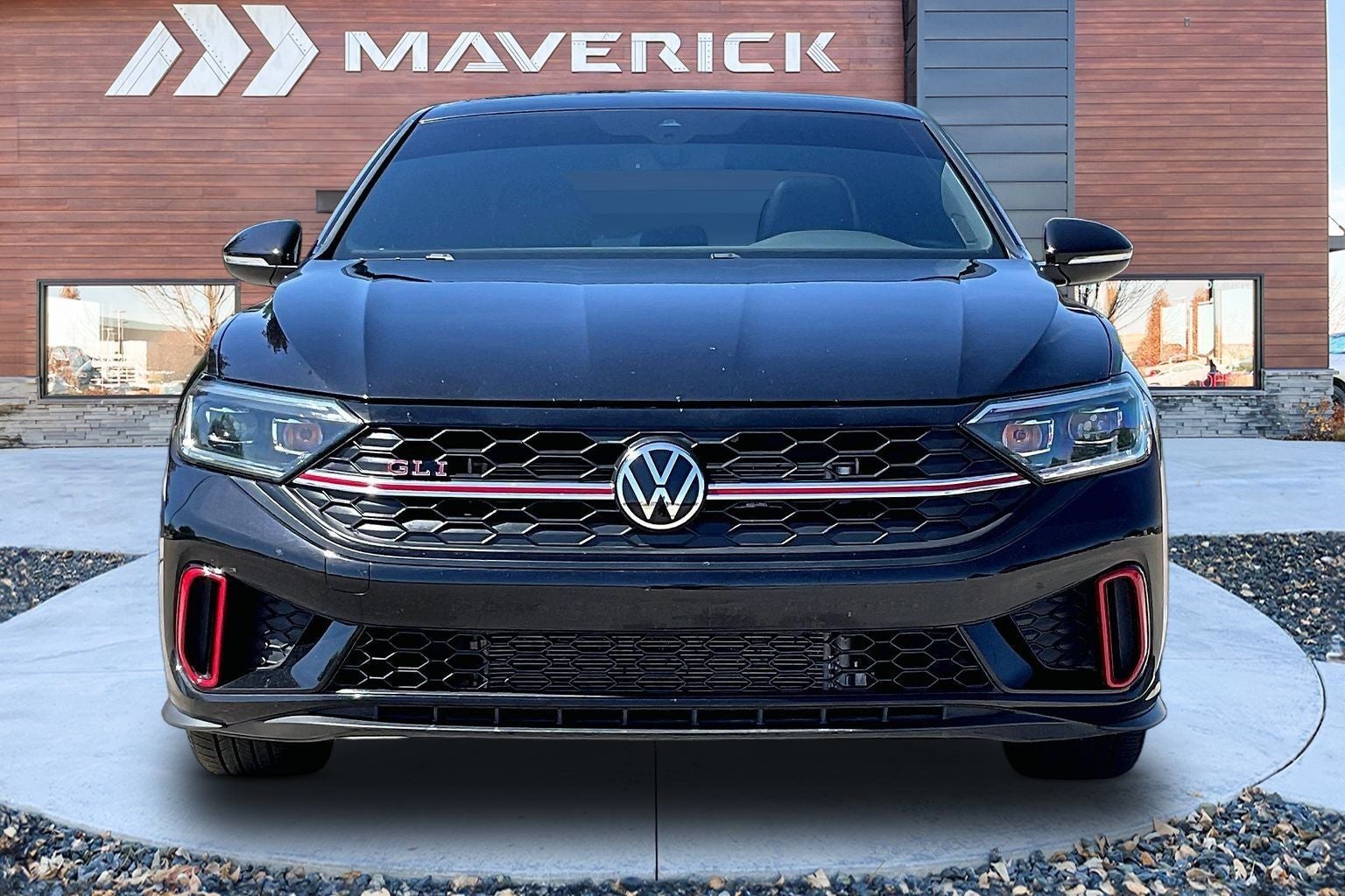 2024 Volkswagen Jetta GLI 2.0T Autobahn
