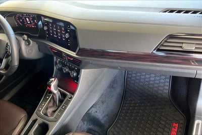 2024 Volkswagen Jetta GLI 2.0T Autobahn