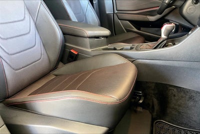 2024 Volkswagen Jetta GLI 2.0T Autobahn
