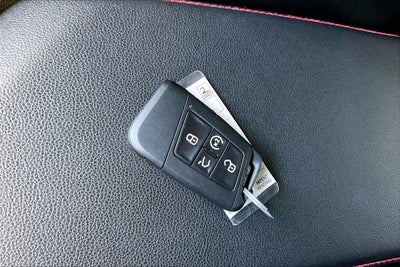 2024 Volkswagen Jetta GLI 2.0T Autobahn