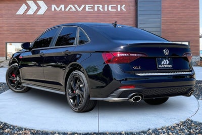 2024 Volkswagen Jetta GLI 2.0T Autobahn