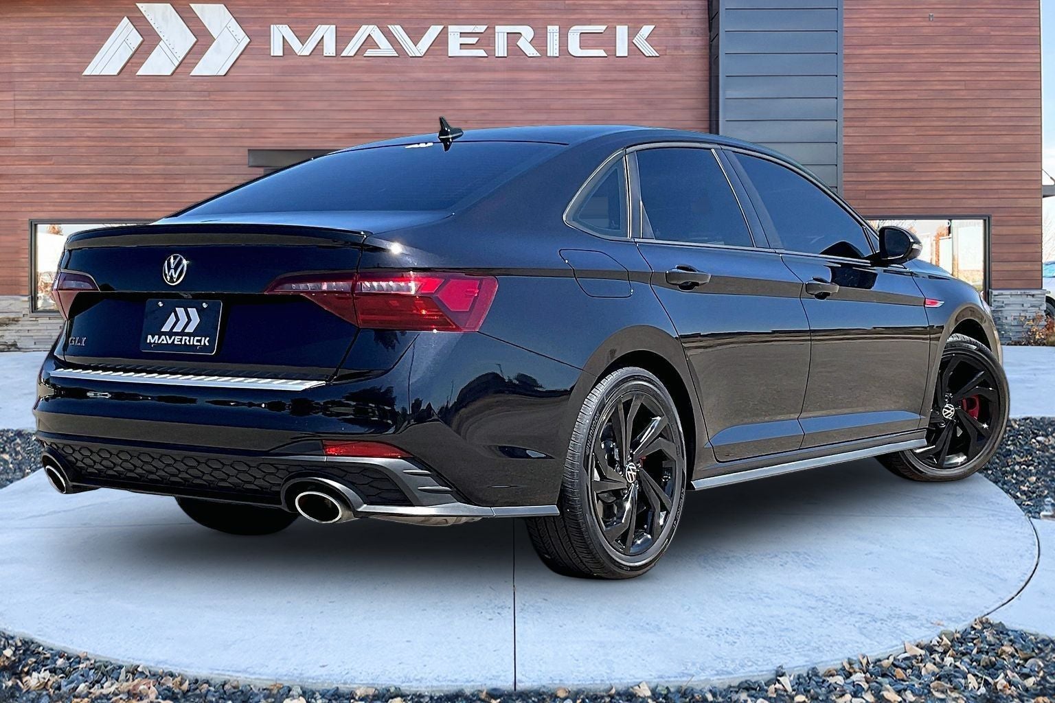 2024 Volkswagen Jetta GLI 2.0T Autobahn