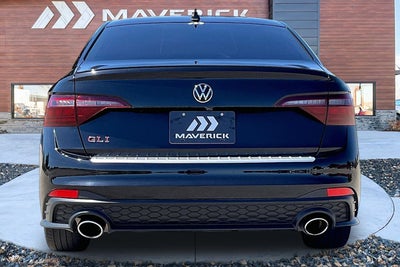 2024 Volkswagen Jetta GLI 2.0T Autobahn