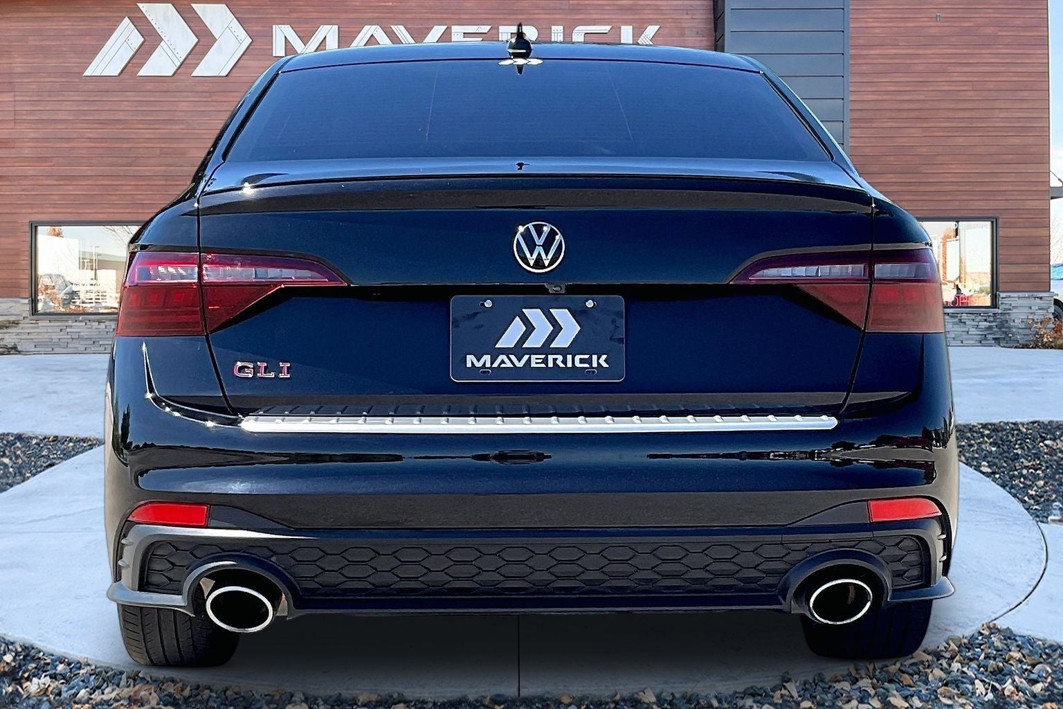 2024 Volkswagen Jetta GLI 2.0T Autobahn