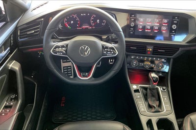 2024 Volkswagen Jetta GLI 2.0T Autobahn