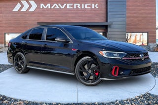 2024 Volkswagen Jetta GLI 2.0T Autobahn