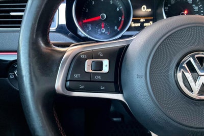 2017 Volkswagen Jetta GLI