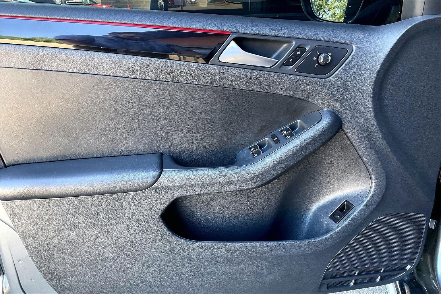 2017 Volkswagen Jetta GLI