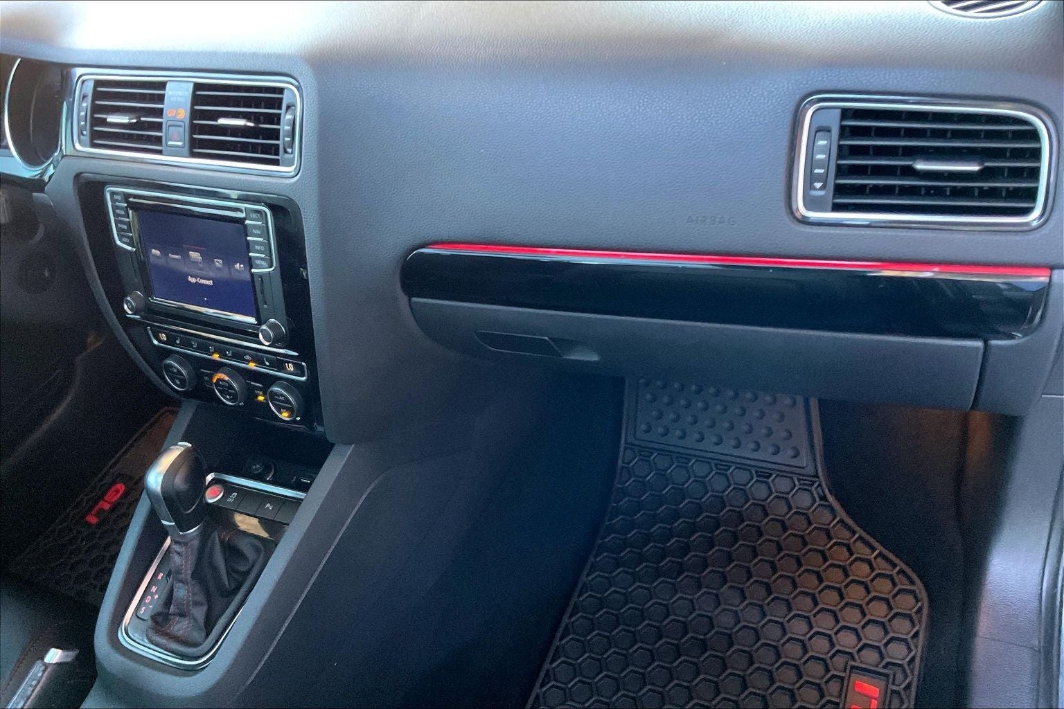 2017 Volkswagen Jetta GLI