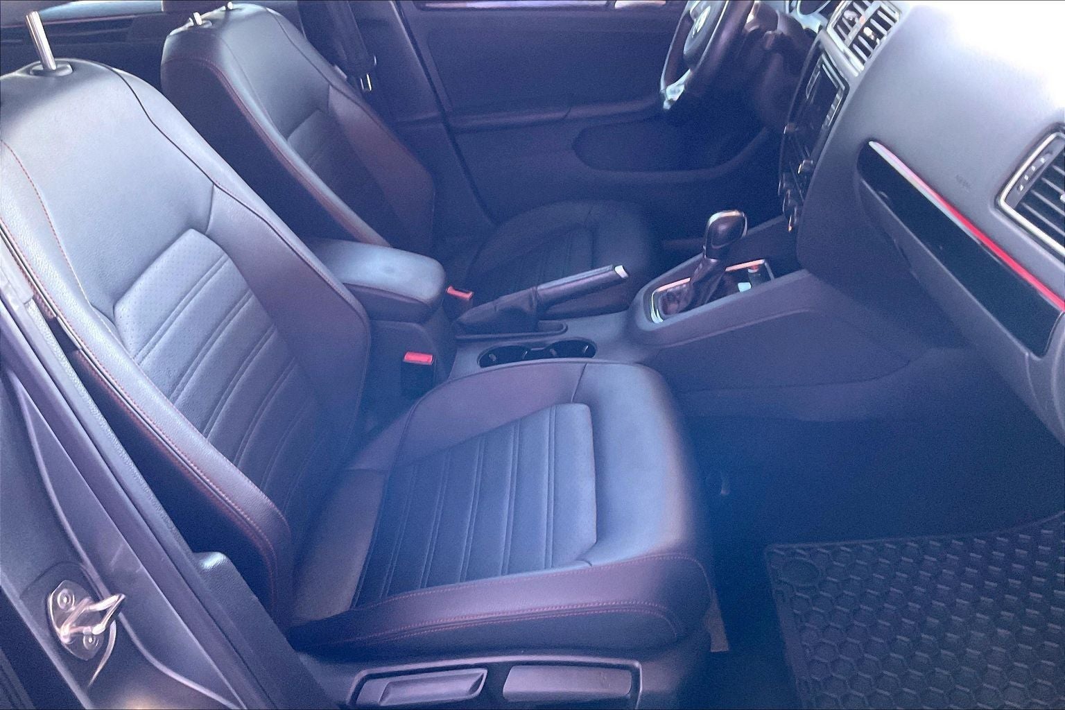 2017 Volkswagen Jetta GLI