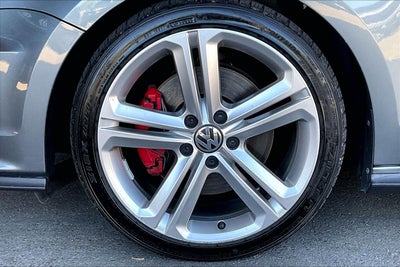 2017 Volkswagen Jetta GLI