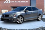 2017 Volkswagen Jetta GLI