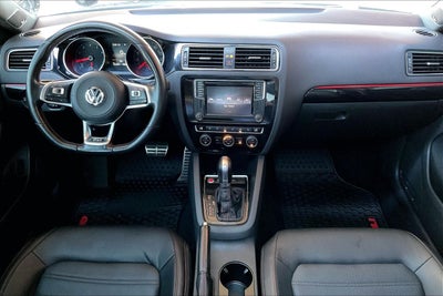 2017 Volkswagen Jetta GLI
