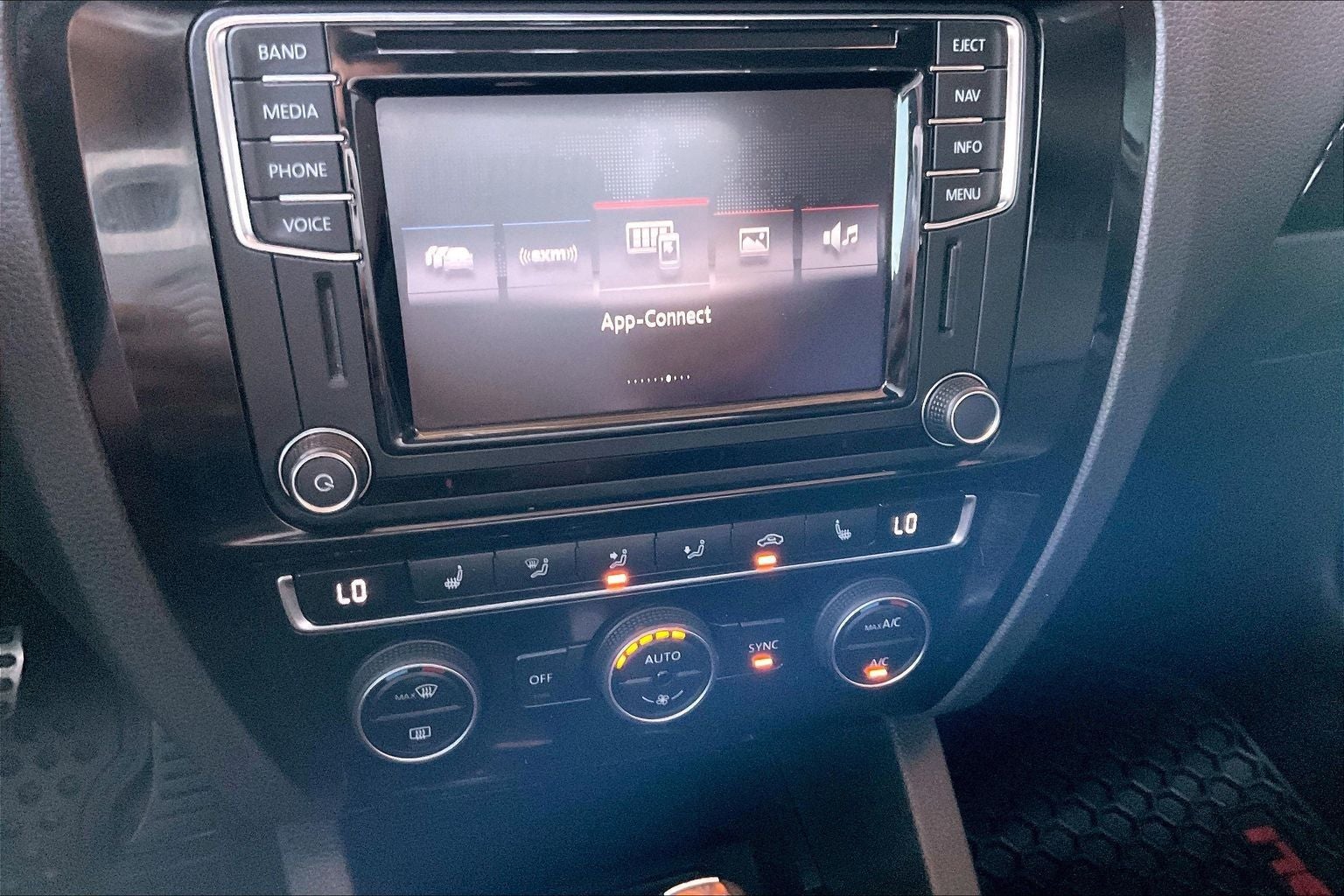 2017 Volkswagen Jetta GLI