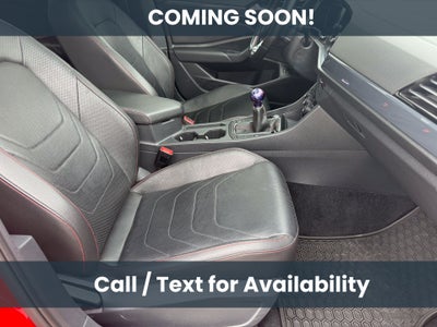 2019 Volkswagen Jetta GLI 2.0T Autobahn