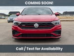 2019 Volkswagen Jetta GLI 2.0T Autobahn
