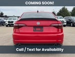 2019 Volkswagen Jetta GLI 2.0T Autobahn