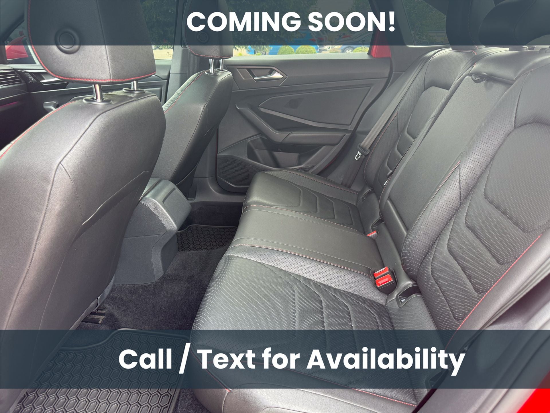2019 Volkswagen Jetta GLI 2.0T Autobahn