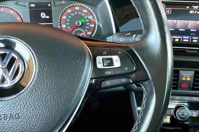 2020 Volkswagen Jetta R-Line