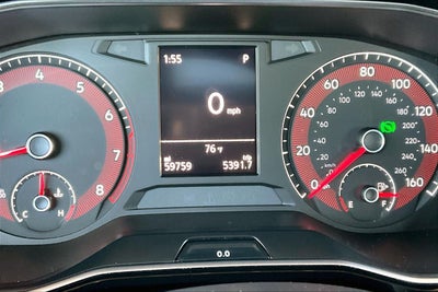 2020 Volkswagen Jetta R-Line