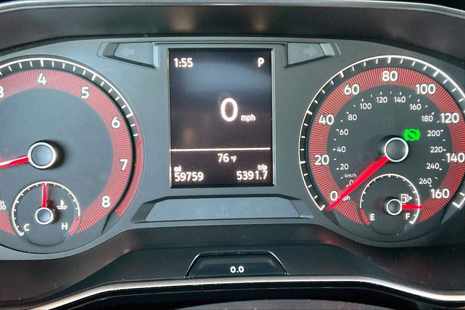 2020 Volkswagen Jetta R-Line