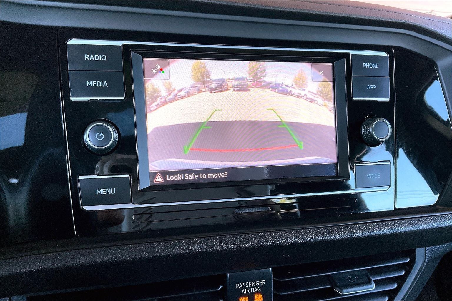 2020 Volkswagen Jetta R-Line