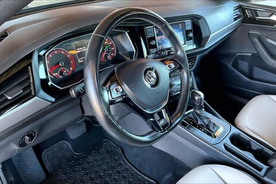2020 Volkswagen Jetta R-Line
