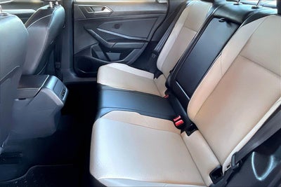 2020 Volkswagen Jetta R-Line