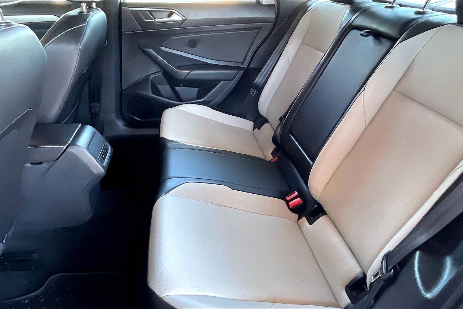 2020 Volkswagen Jetta R-Line