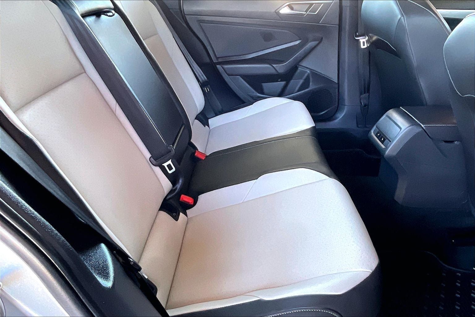 2020 Volkswagen Jetta R-Line