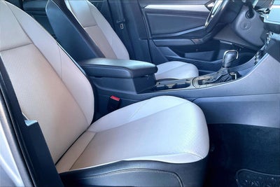 2020 Volkswagen Jetta R-Line