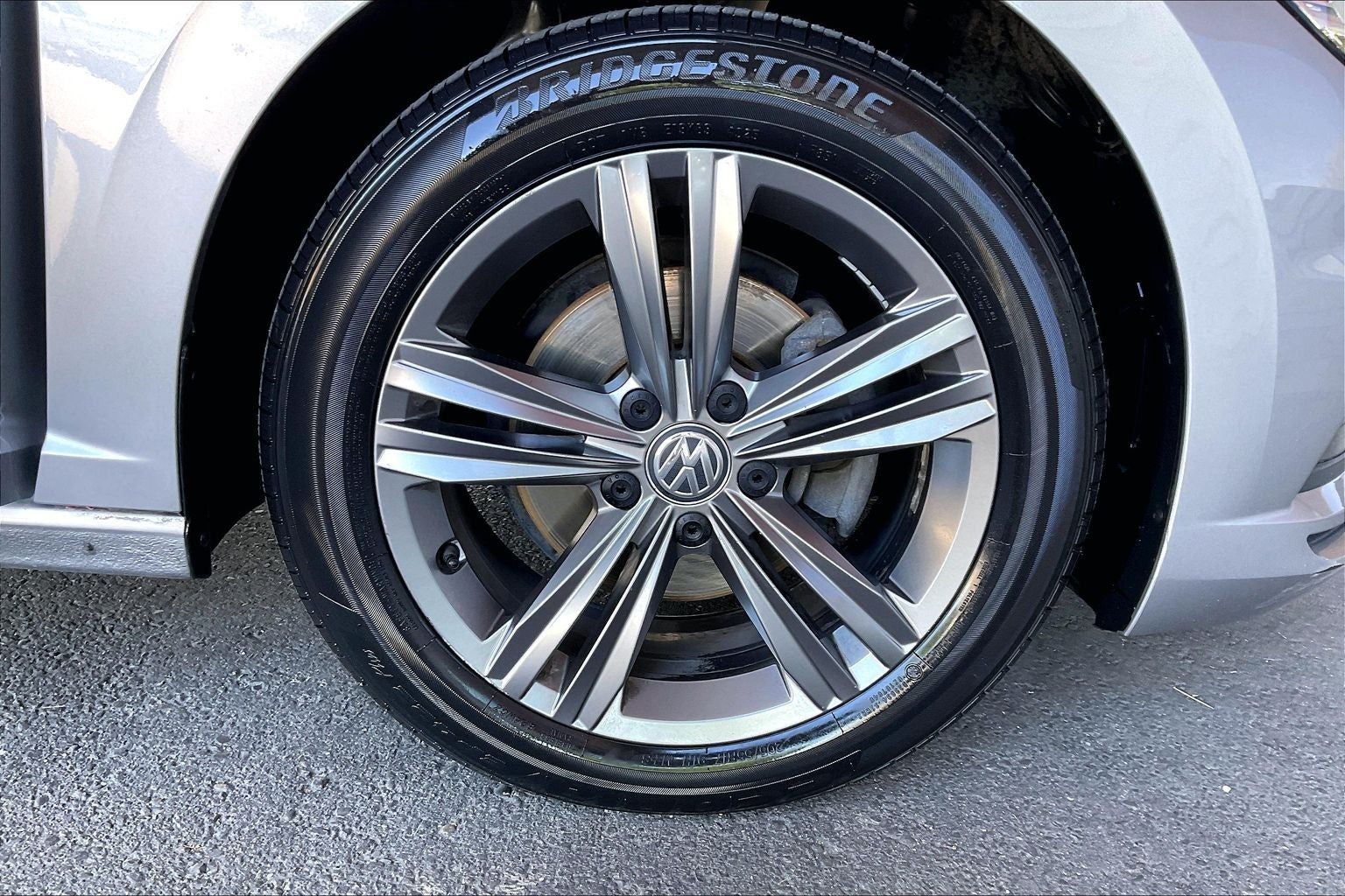 2020 Volkswagen Jetta R-Line