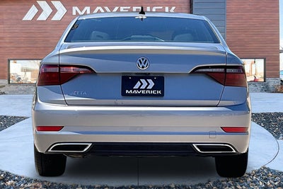 2020 Volkswagen Jetta R-Line