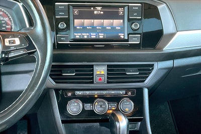 2020 Volkswagen Jetta R-Line