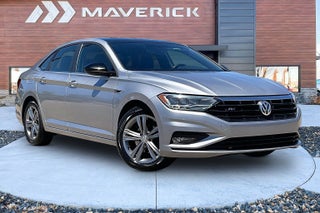 2020 Volkswagen Jetta R-Line