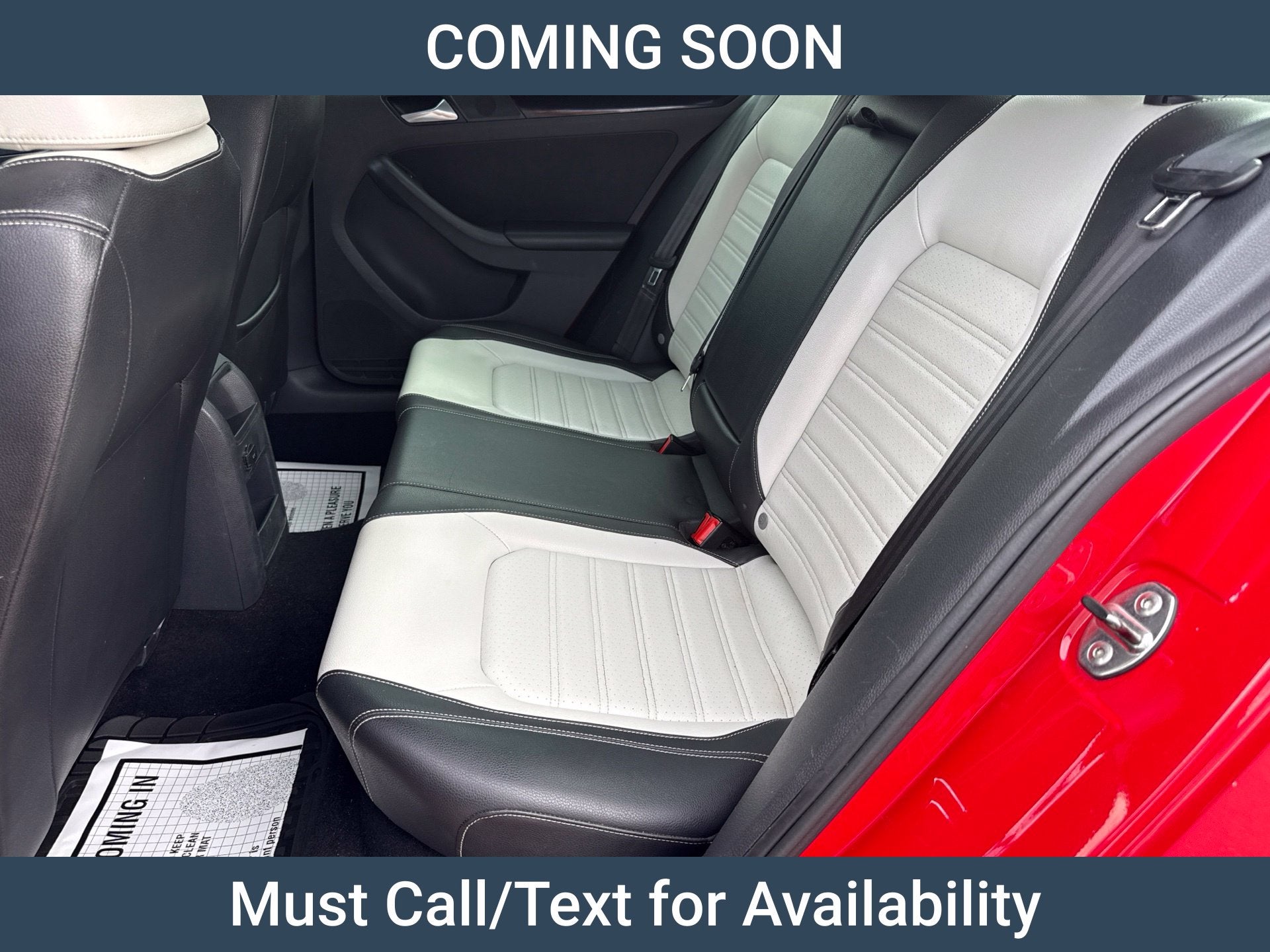 2015 Volkswagen Jetta 1.8T Sport